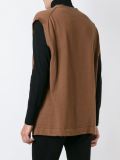 knit vest