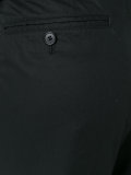 tailored trousers