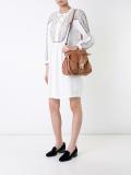 small 'Lexa' shoulder bag