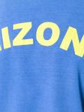 'Arizona' V-neck T-shirt