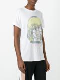 'Romance Is Dead' T-shirt 