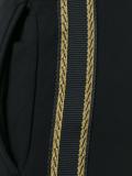 side stripe track pants 
