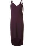 strappy beach dress