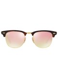Clubmaster sunglasses