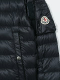 padded jacket 
