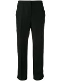 tailored trousers