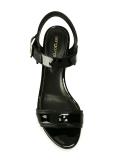 ankle length sandals 