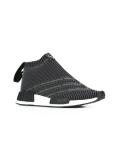 Adidas x White Mountaineering 'NMD City Sock' sneakers