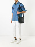 square messenger bag