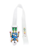 robot monster dummy clip