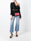 Celeste clutch