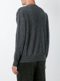 crew neck jumper