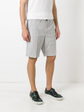 tailored shorts
