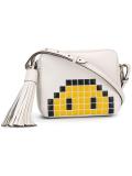 'smiley' crossbody bag 