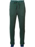 drawstring joggers