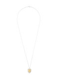 Shield Pendant necklace
