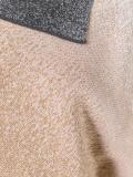 gradient poncho