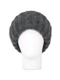 ribbed beanie 