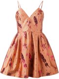 'Spaceship' dress