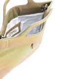 gradient tote 