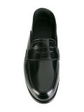 classic Penny loafers