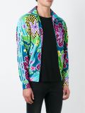 Adidas Originals x Jeremy Scot毛衣