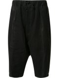 drawstring shorts 