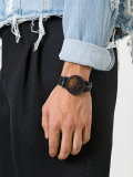 Avant Noir watch
