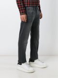 'ED-5 Regular Tapered' jeans