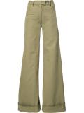 'B Boy' pants 