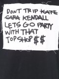 'top shop' T-shirt