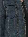 tweed jacket 