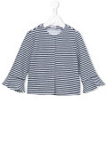 striped jacket 