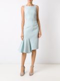 asymmetric dress
