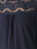lace insert top