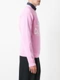 California Summer Tour sweatshirt