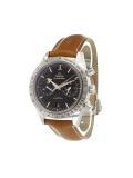'Speedmaster '57' analog watch