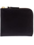 Leather Zip Case