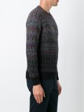 crew neck sweater