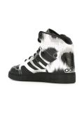 Adidas Originals x Jeremy Scott 'Instinct'高帮板鞋
