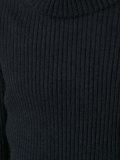 turtleneck jumper
