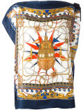 Sestri blouse
