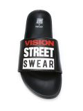 Vision Street Wear x Swear 拖鞋