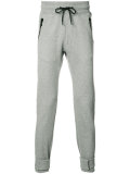 elasticated trousers