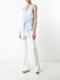 flared trousers