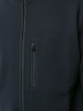 'Matterhorn' zip-up sweater