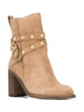 'Janis' high boots