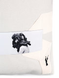 patch detail medium tote