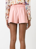 plain shorts