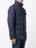quilted jacket 